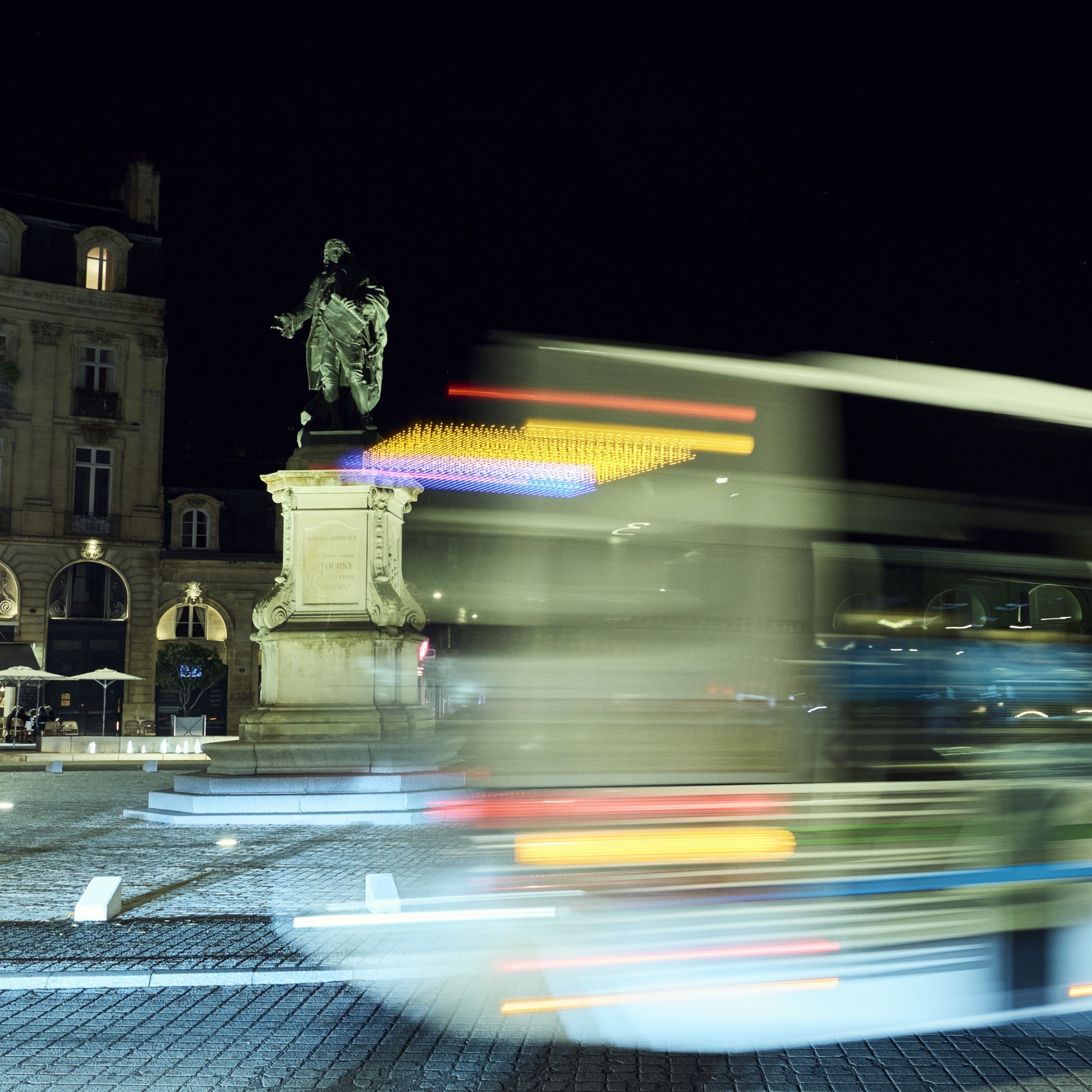 Bus de nuit