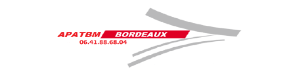 Logo de l'association APATBM