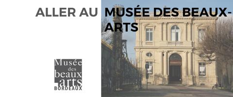 Découvrez le musée des Beaux-Arts de Bordeaux et allez-y avec TBM !