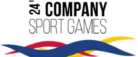 Les Jeux Européens du Sport d’Entreprise - du 14 au 18 juin 2023 à Bordeaux