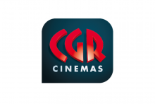 Logotipo CGR
