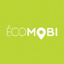 Logotipo Ecomobi
