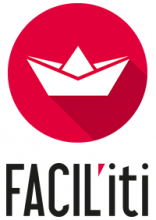 Logo FACIL'iti